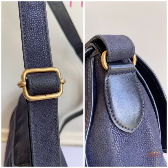 Burberry Bags Vintage Burberrys Of London Plaid Shoulder Bag Poshmark